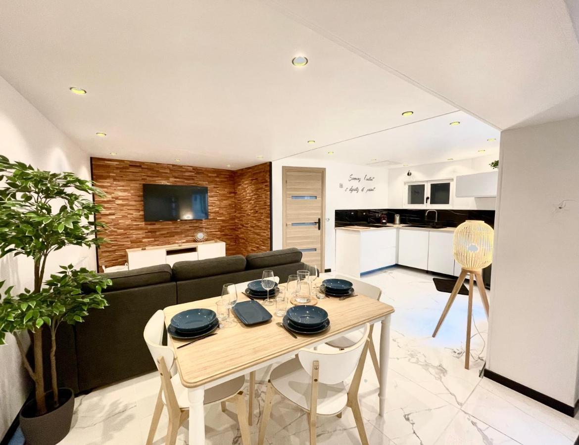 Normandytravel - Location D'Appartements D'Exception Sur Rouen Dış mekan fotoğraf
