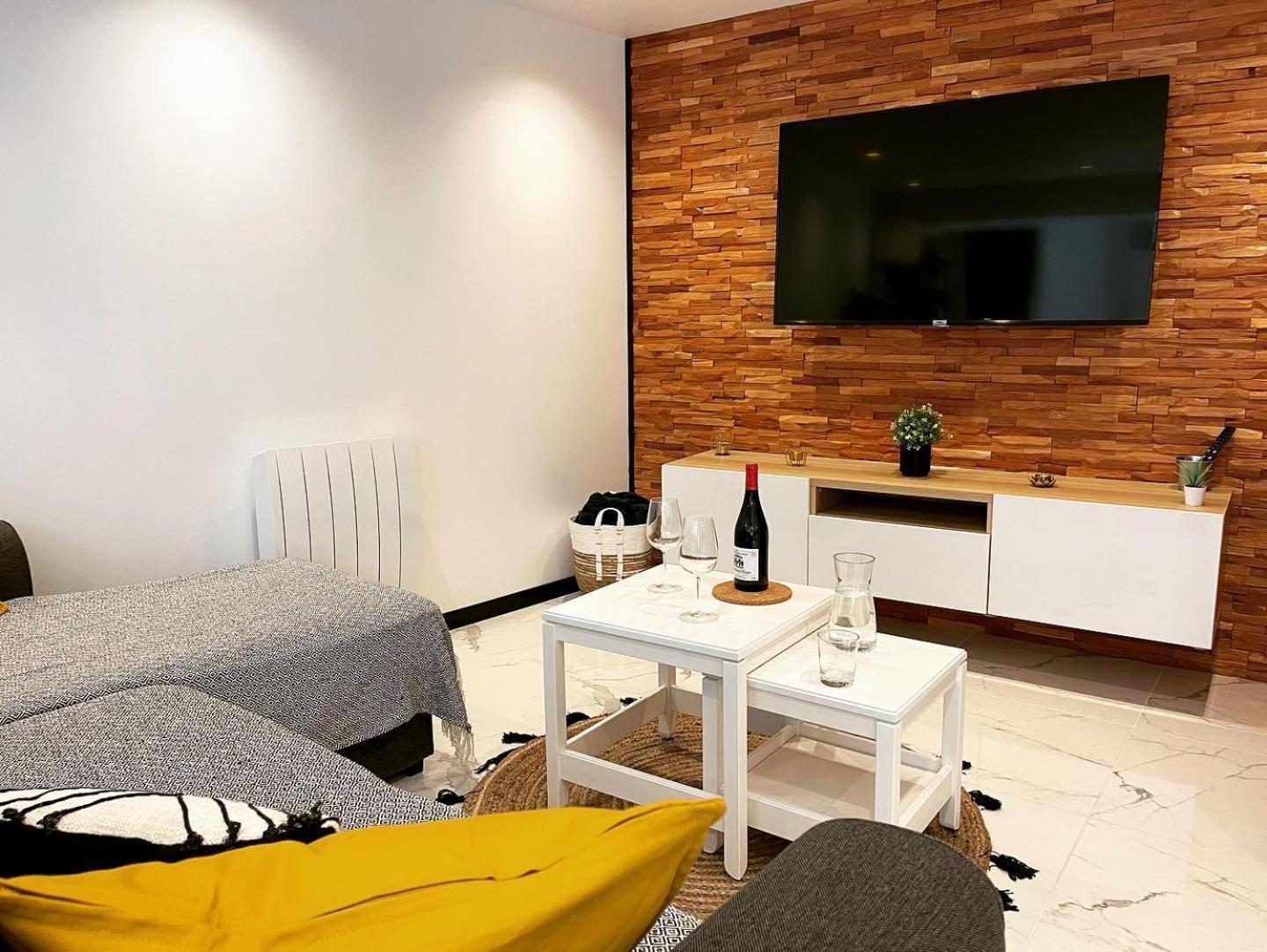 Normandytravel - Location D'Appartements D'Exception Sur Rouen Dış mekan fotoğraf