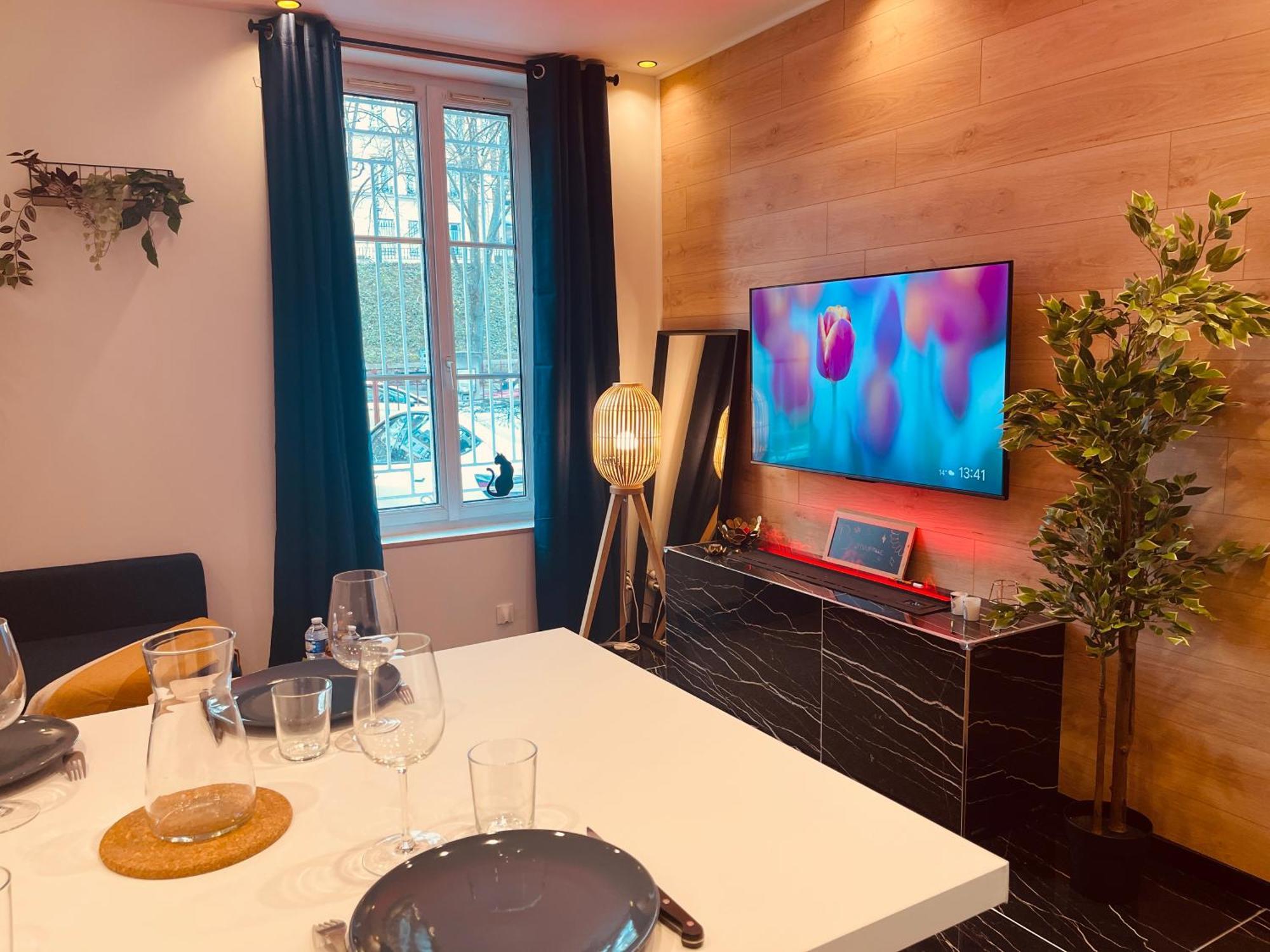Normandytravel - Location D'Appartements D'Exception Sur Rouen Dış mekan fotoğraf