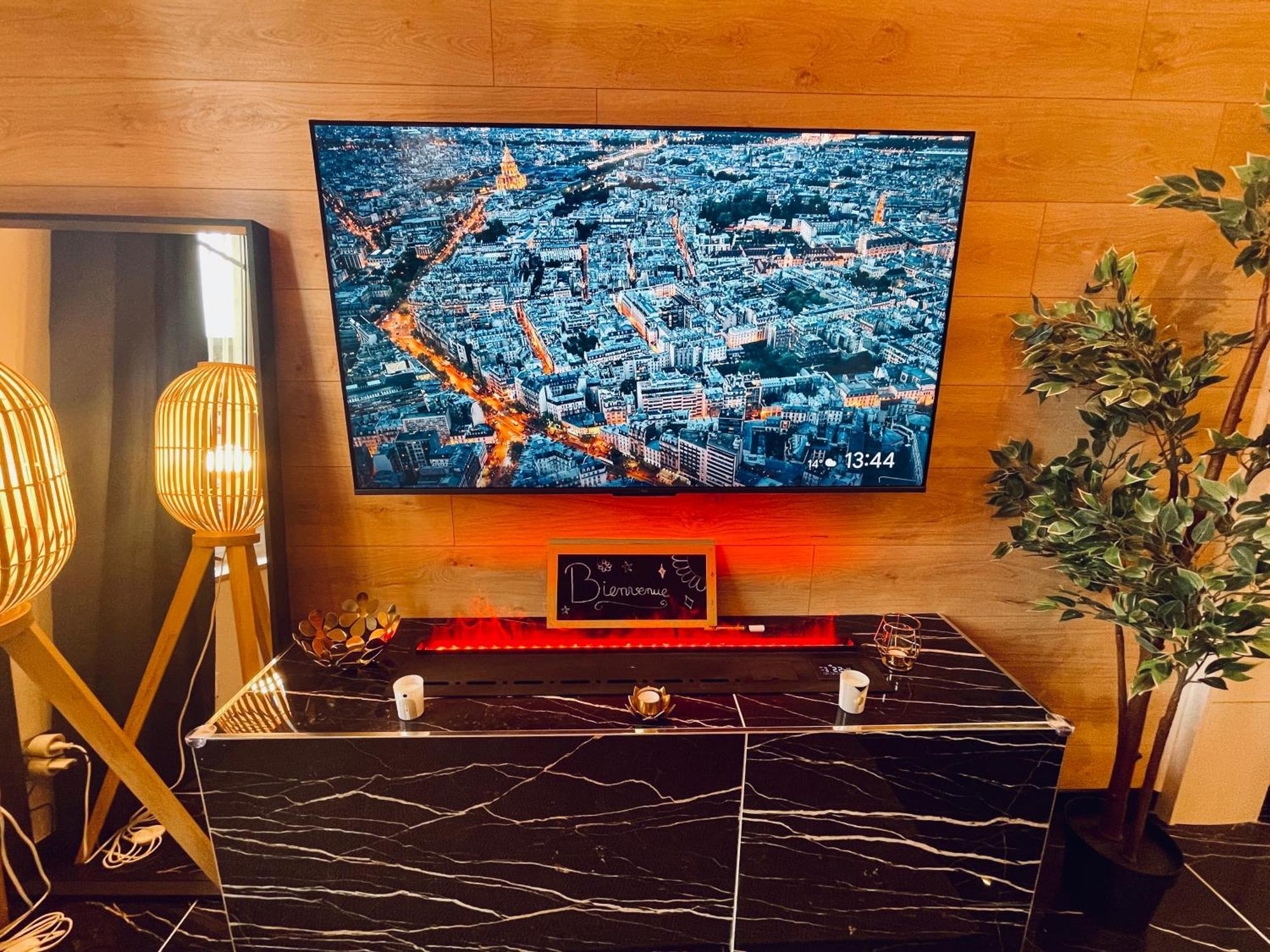 Normandytravel - Location D'Appartements D'Exception Sur Rouen Dış mekan fotoğraf